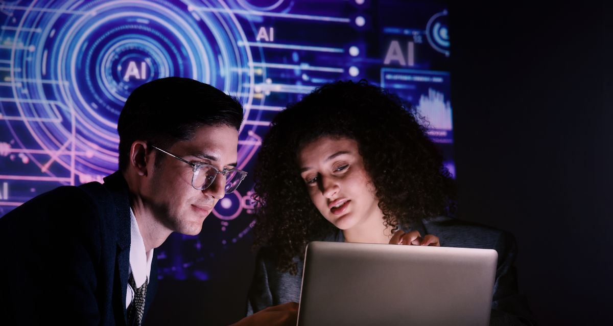 How to Set Up an AI Company in Dubai from the USA