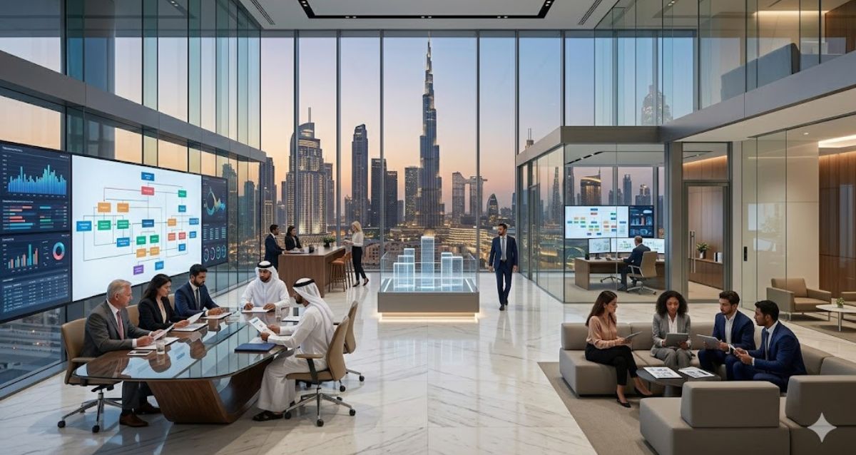 Which Structure Makes Most Sense for Your Business?