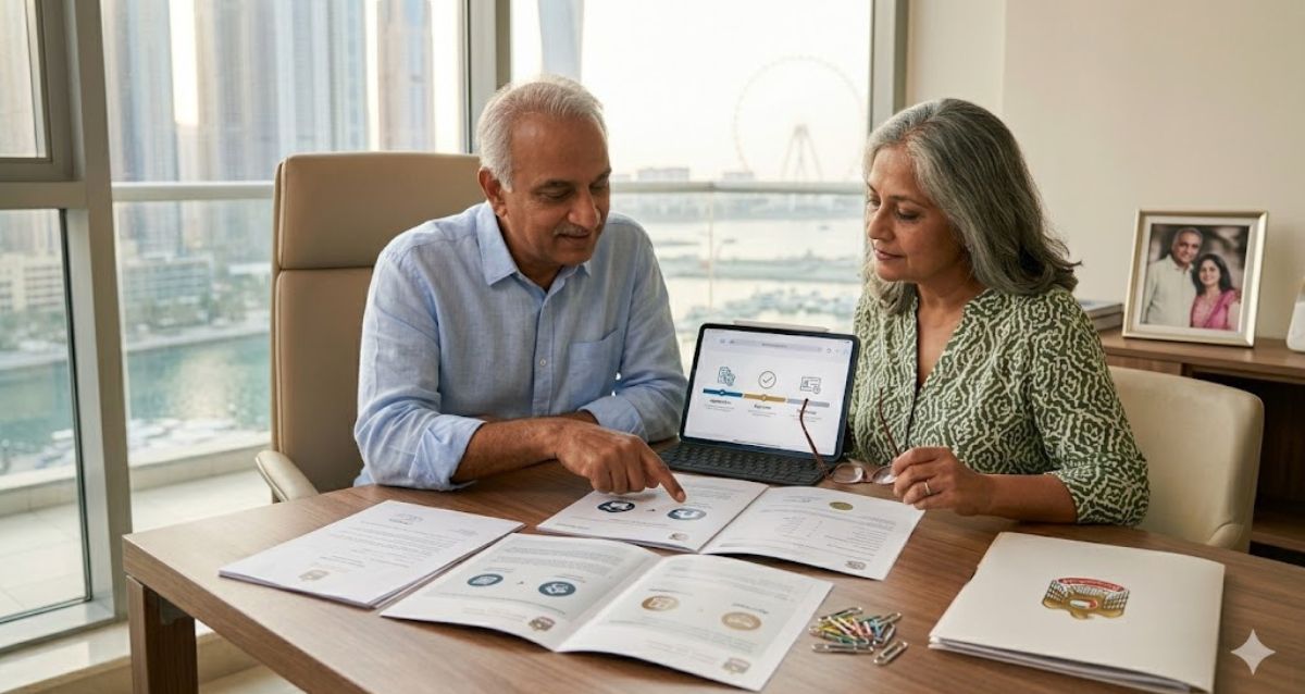 Understanding the UAE Retirement Visa