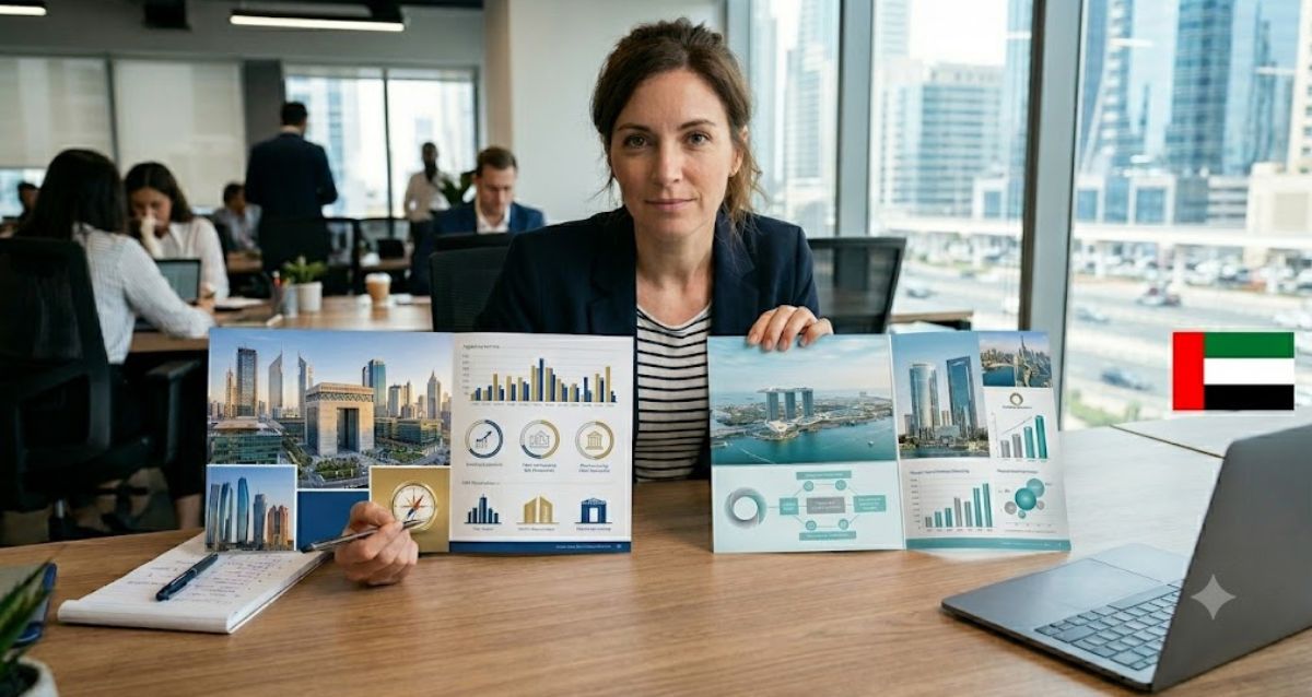 Choosing Between DIFC and ADGM