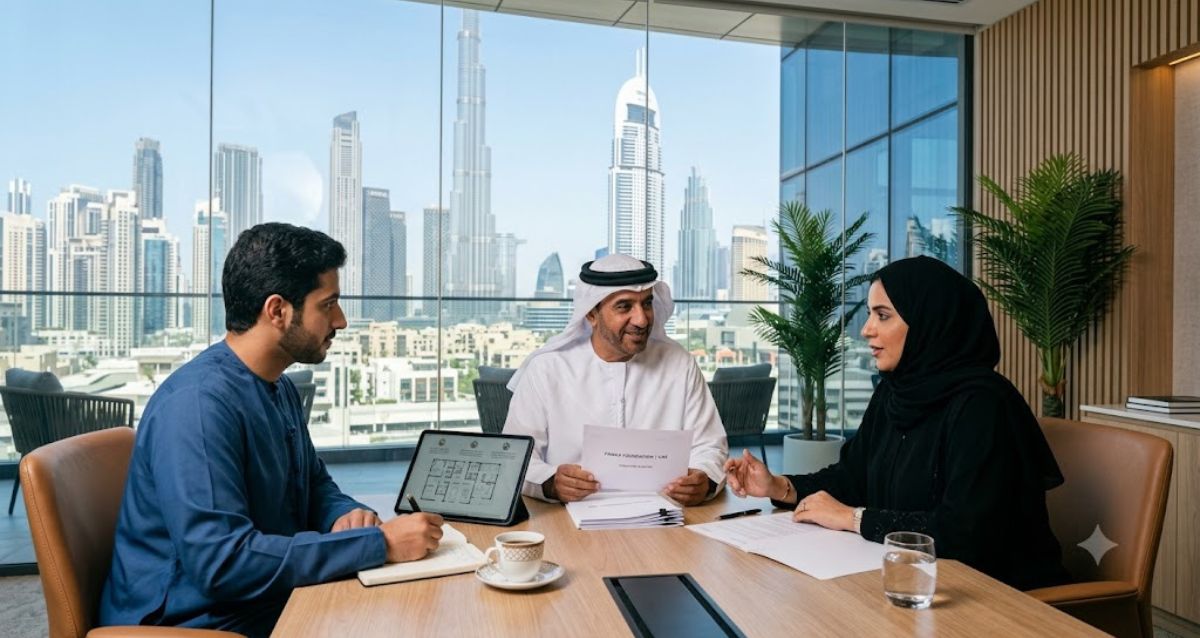 What Is a Family Foundation in the UAE?