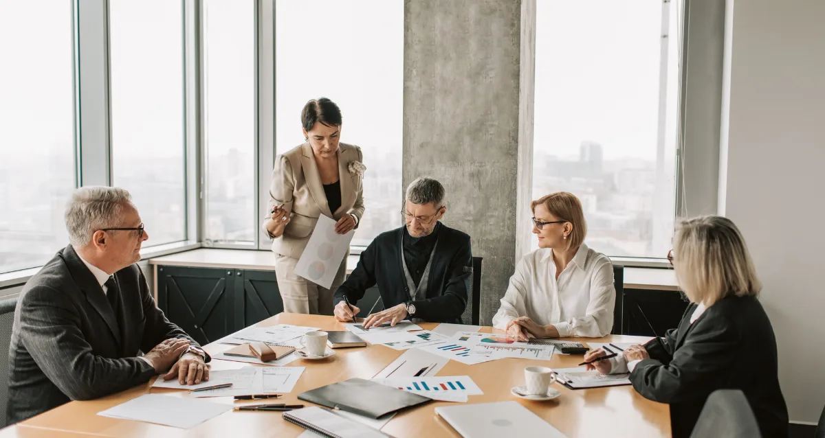Common Mistakes Pakistanis Make When Starting a Business in UAE