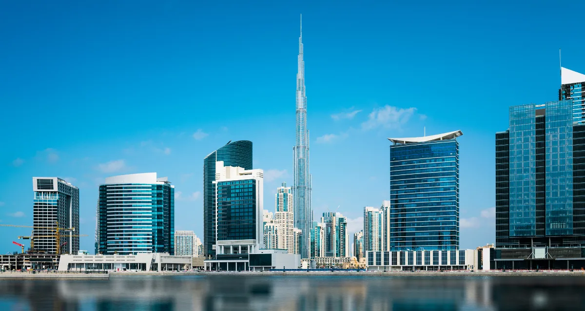 LLC Formation in UAE Explained
