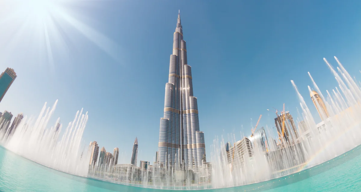 Business Setup in UAE