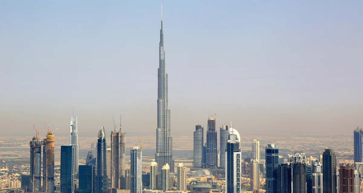 How to Setup a Mainland Company in Dubai