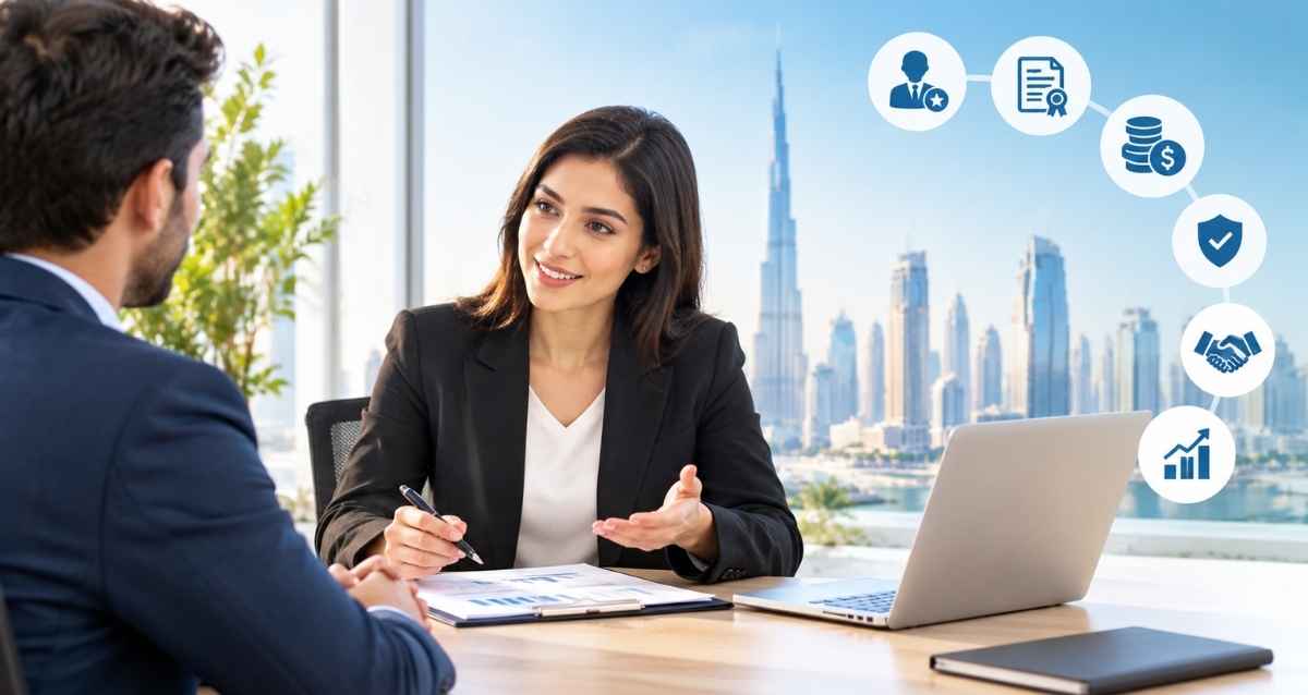 business setup in uae for enterphiship