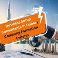 Business Setup Consultants in Dubai | Company Formation Experts
