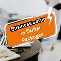 Business Setup in Dubai Packages: A Guide for Indian Founders