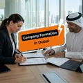 Company Formation in Dubai