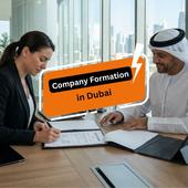 Company Formation in Dubai