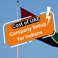 UAE Company Setup Cost for Indians: 2026 Guide | Flyingcolour