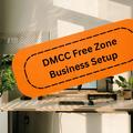 DMCC Free Zone Business Setup: The Complete Guide for UK Entrepreneurs