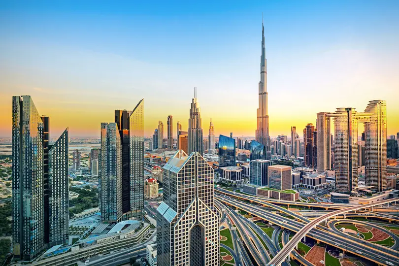 Dubai’s New Strategy For Financial Sustainability