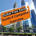 Dubai Free Zone Guide A Complete Overview