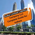 LLC Company Dubai: Formation, Costs & Ownership | Flyingcolour
