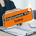 Employment Visa Dubai