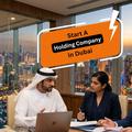 Holding Company in Dubai