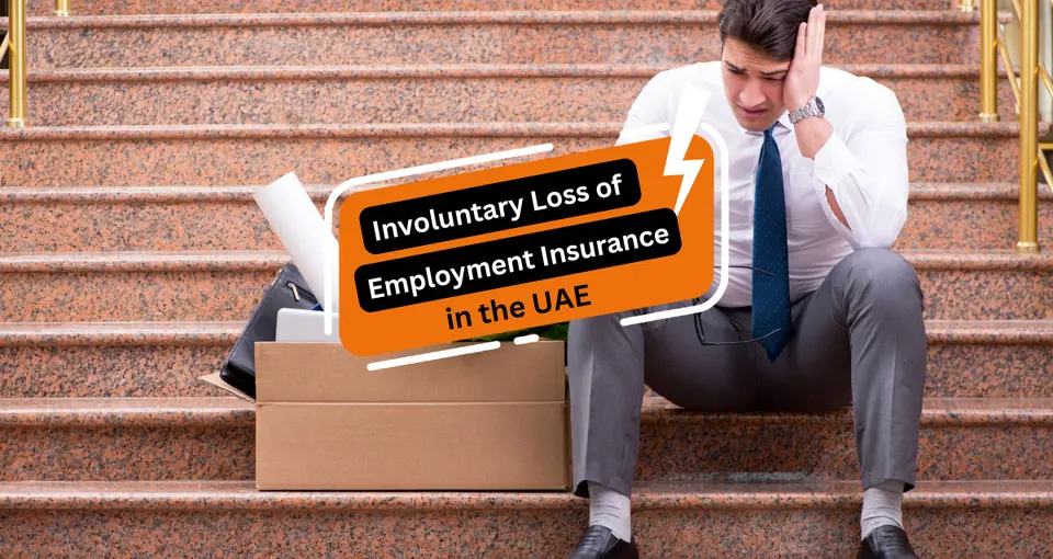 Involuntary Loss of Employment Insurance in UAE