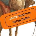 JAFZA Business Setup: A UK Entrepreneur’s Guide to Jebel Ali Free Zone