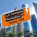 LLC Dubai Company Formation for Pakistani Entrepreneurs