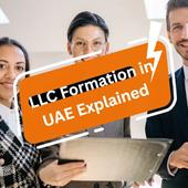 LLC Formation in UAE Explained for Pakistani Entrepreneurs