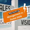 Marketing Management in Dubai