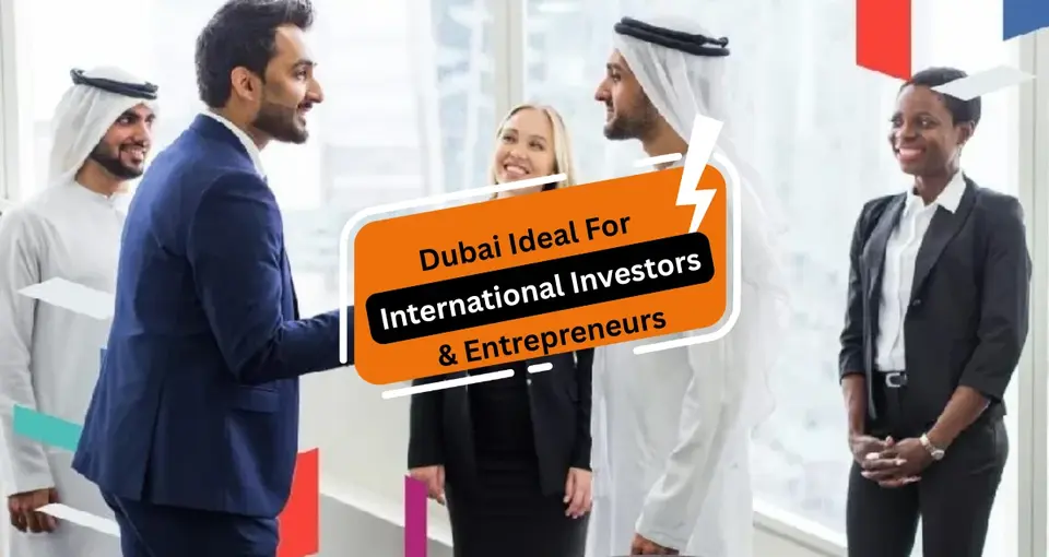 investors and entrepreneurs