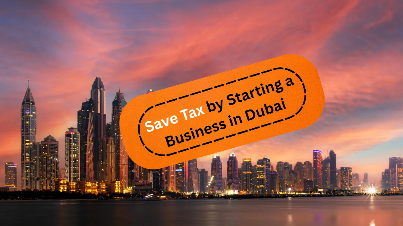 How Australians Can Save Tax by Starting a Business in Dubai