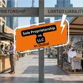 Sole Proprietorship vs LLC in Dubai