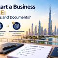 How to Start a Business in the UAE: Steps, Licences and Documents