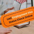UAE Employment Visa