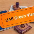 Green Visa in Dubai, UAE