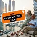 UAE Retirement Visa 2026