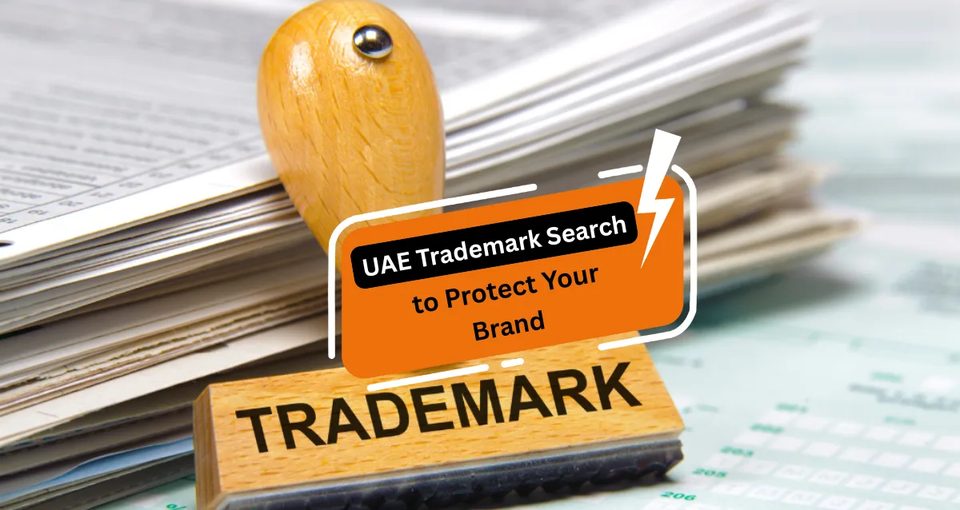 UAE Trademark Search to Protect Your Brand