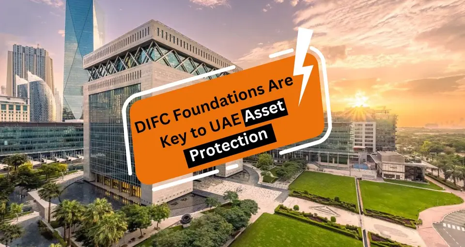 Asset Protection In The UAE