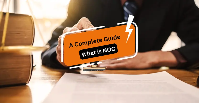 What is NOC: A Complete Guide