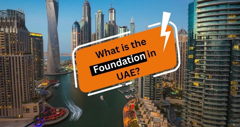 foundation