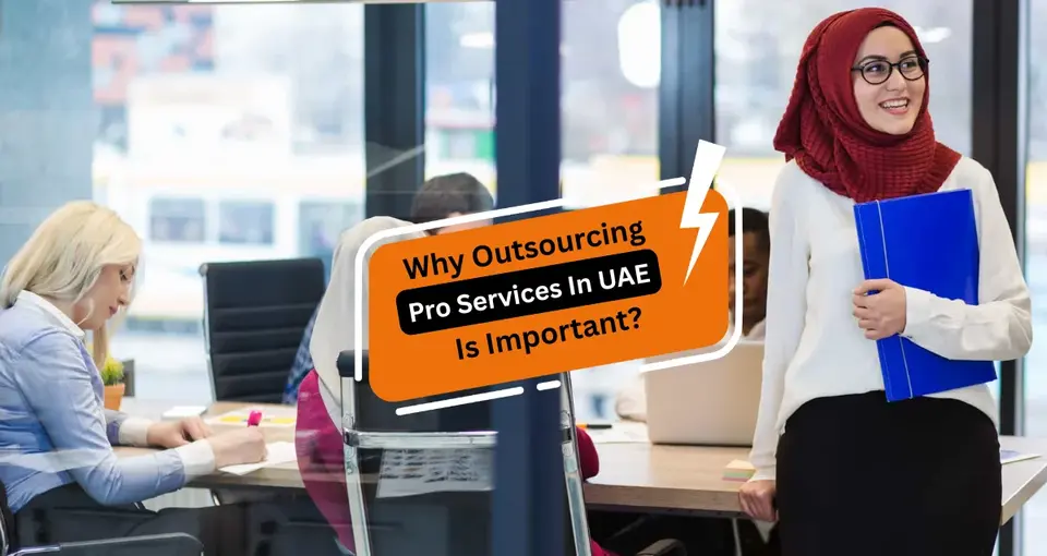 Why Outsourcing PRO Services In the UAE Is Important?