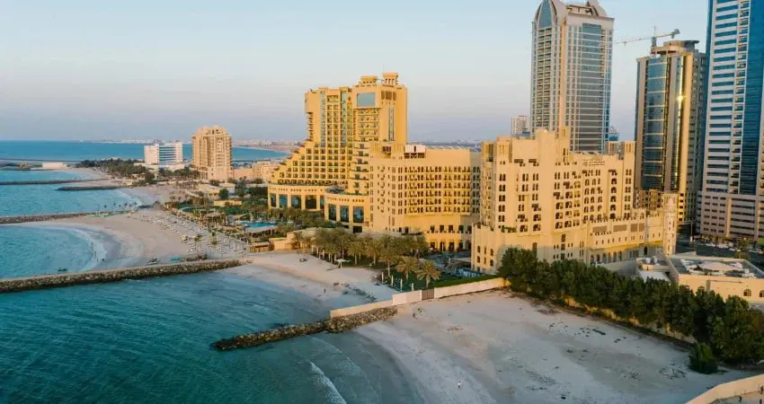 6 Reasons to Buy Property in Dubai under JAFZA Offshore
