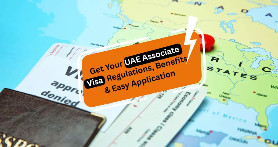 UAE Associate Visa