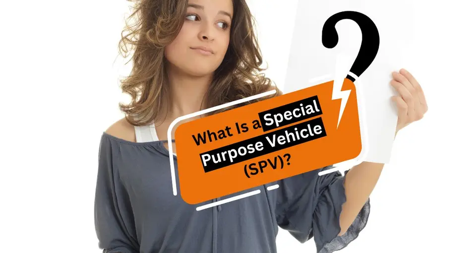what is an SPV