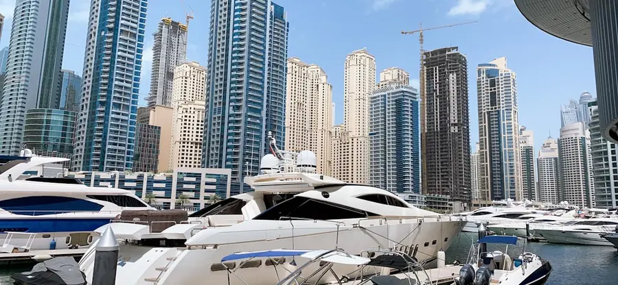 UAE Offshore company formation