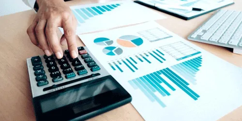 CFO services in Dubai