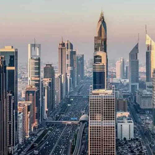 Sheikh zayed road Sheikh zayed road