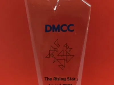dmccaward