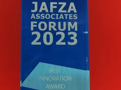 jafzaaward