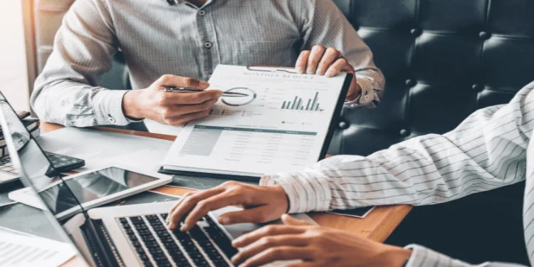 VAT consultancy services in Dubai