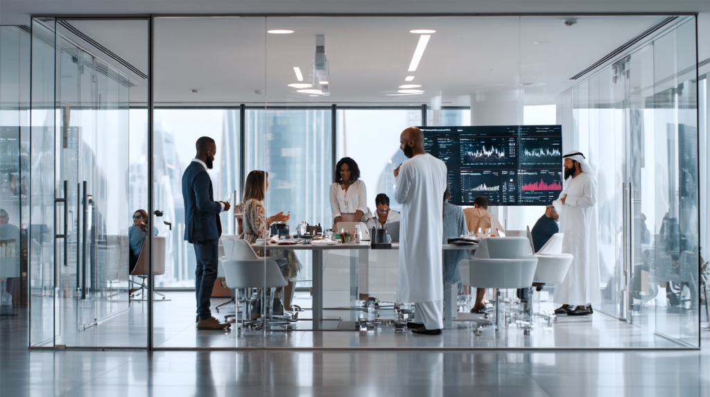 Professional Business Advisory Services