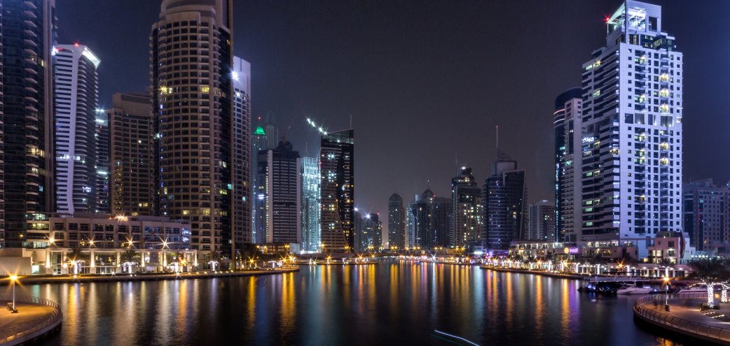 Buy Property in Dubai under JAFZA Offshore