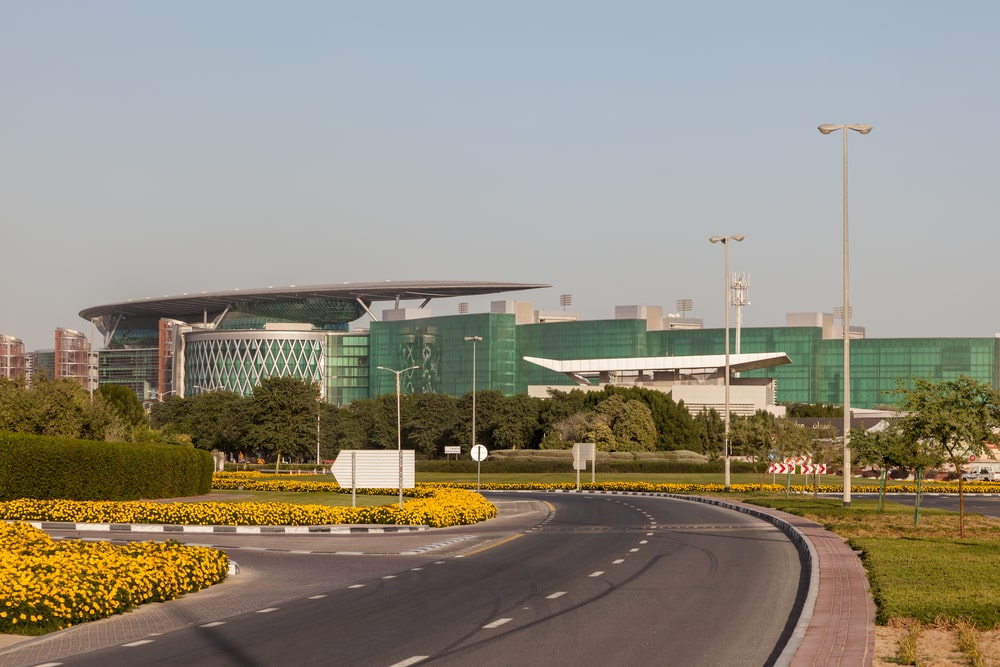 Company Registration In Meydan Freezone